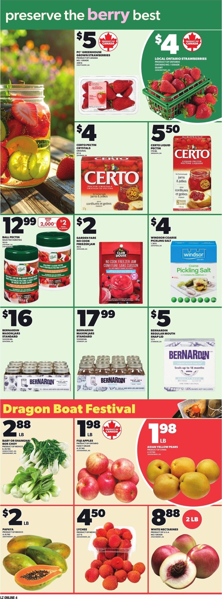 zehrs - New Zehrs Flyer for This Week – 2026-06-18 to 2026-06-25 - page: 10