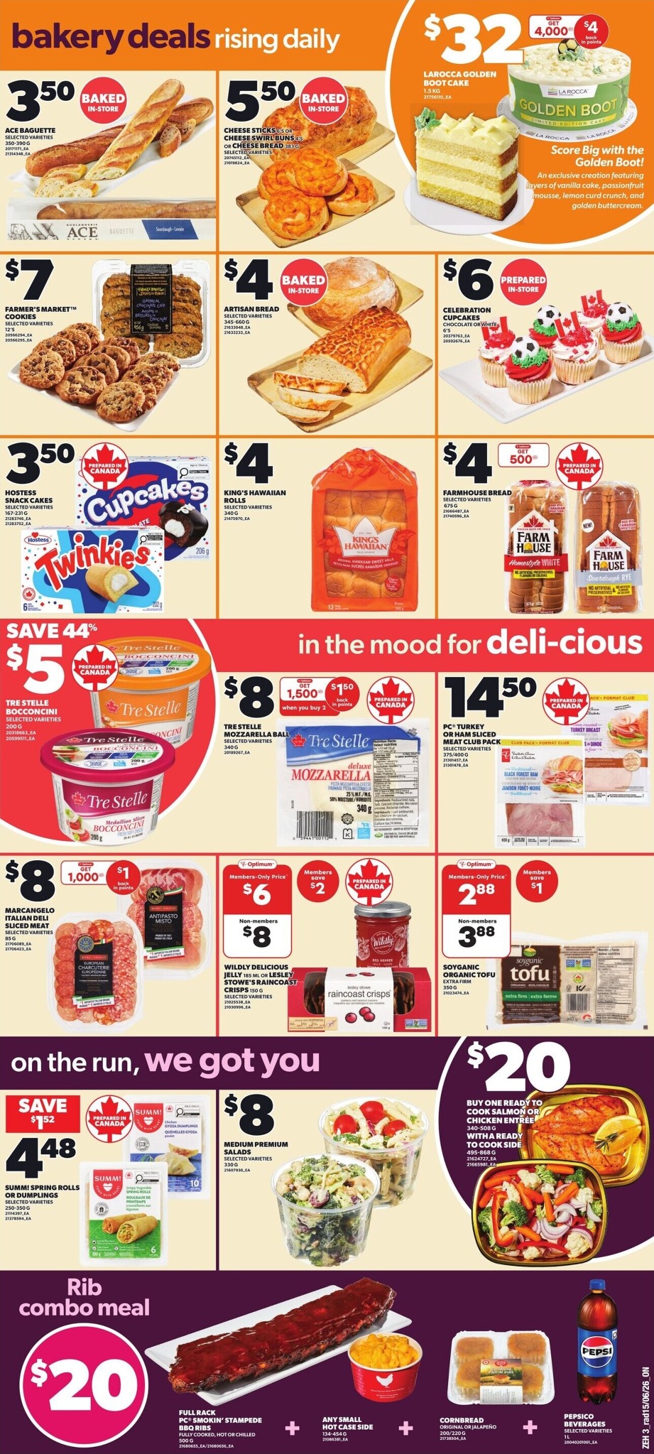 zehrs - New Zehrs Flyer for This Week – 2026-06-18 to 2026-06-25 - page: 5