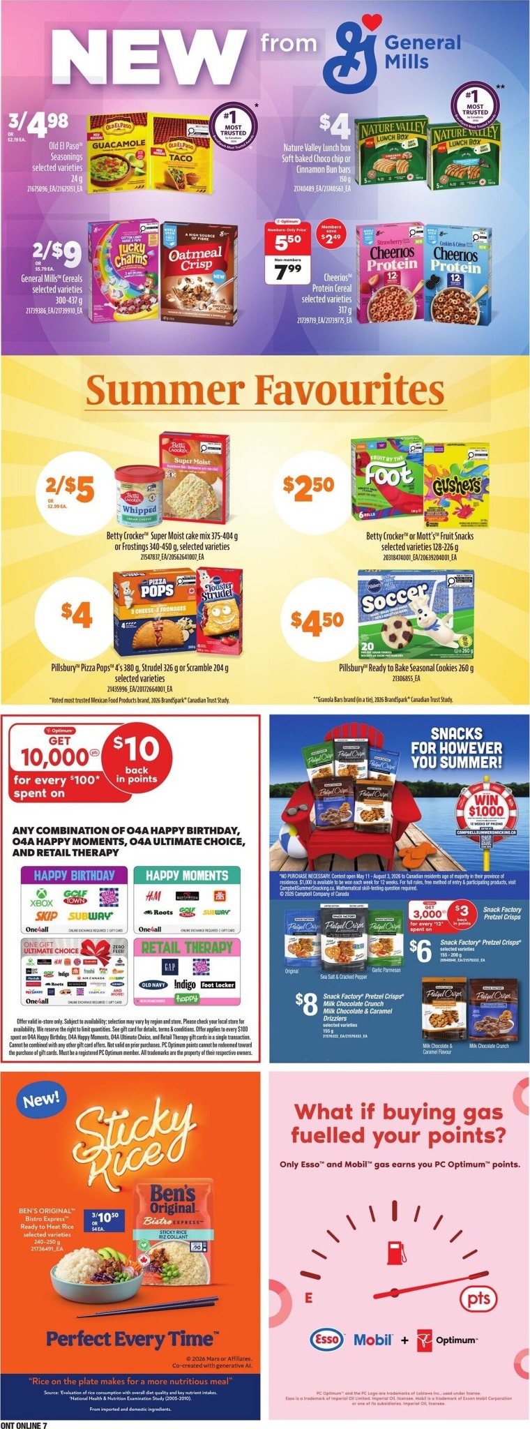 zehrs - New Zehrs Flyer for This Week – 2026-06-18 to 2026-06-25 - page: 20
