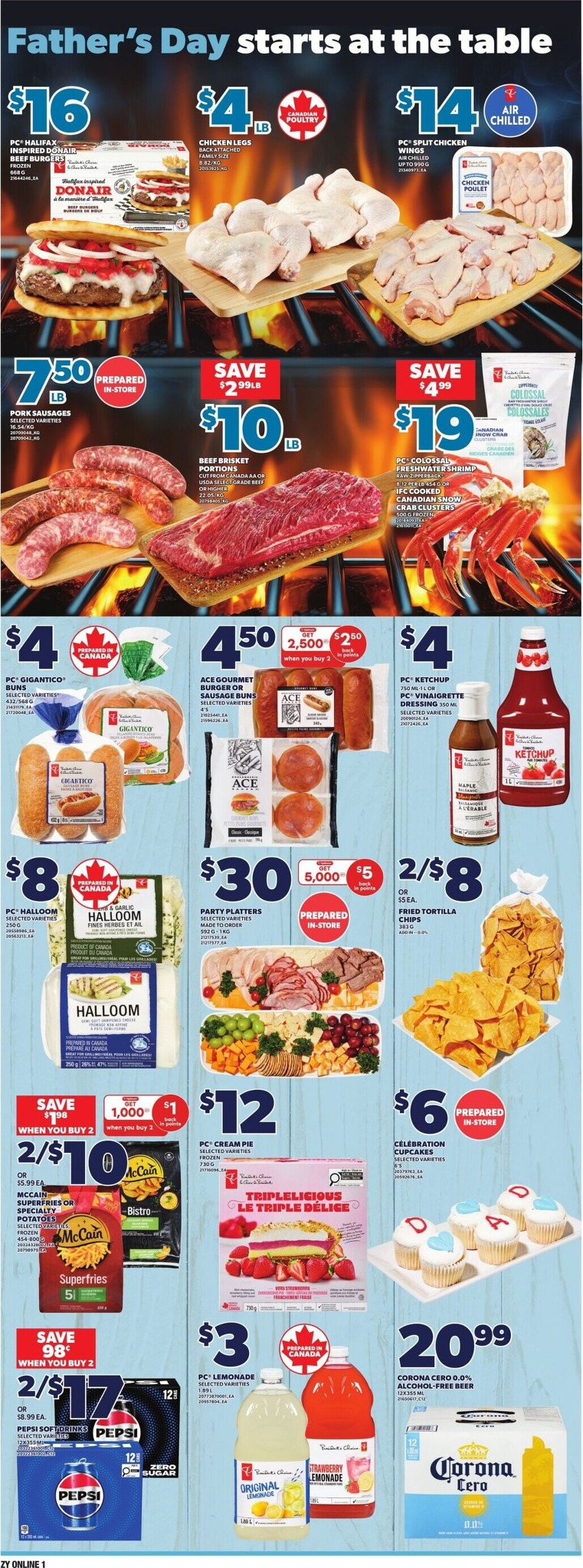 zehrs - New Zehrs Flyer for This Week – 2026-06-18 to 2026-06-25 - page: 7