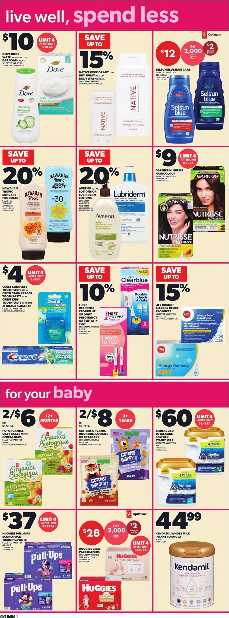 zehrs - New Zehrs Flyer for This Week – 2026-06-25 to 2026-07-01 - page: 14