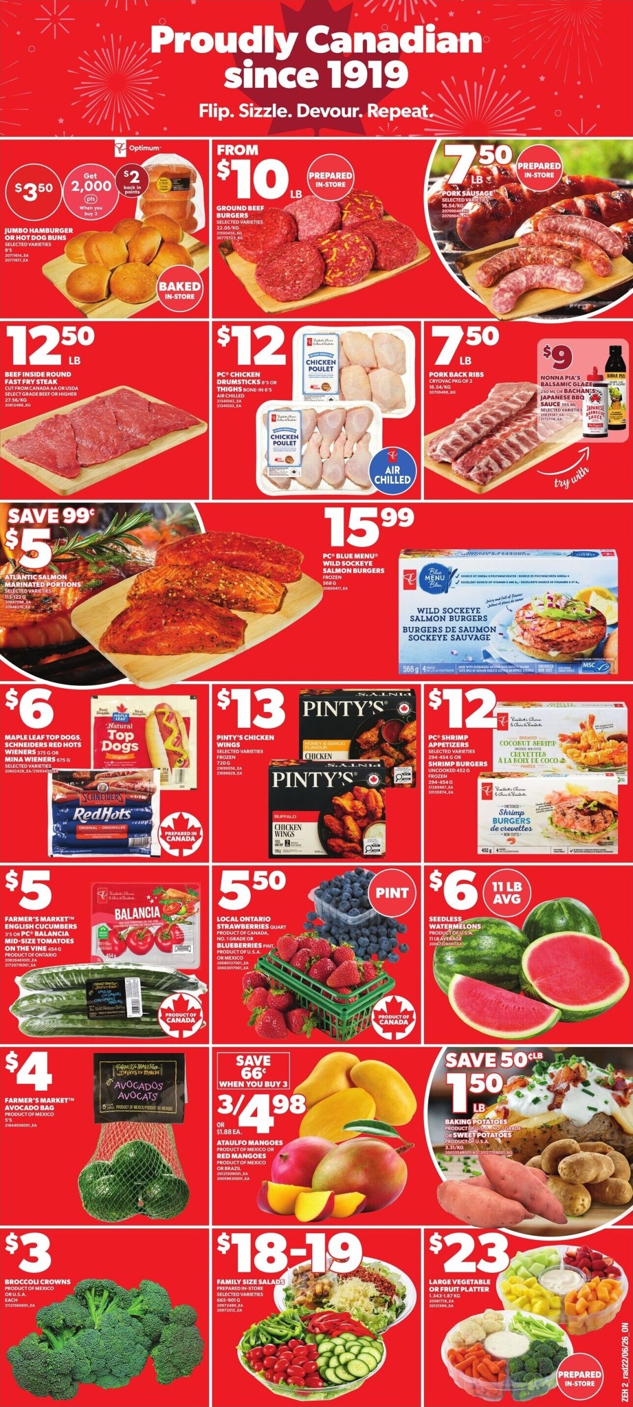 zehrs - New Zehrs Flyer for This Week – 2026-06-25 to 2026-07-01 - page: 4