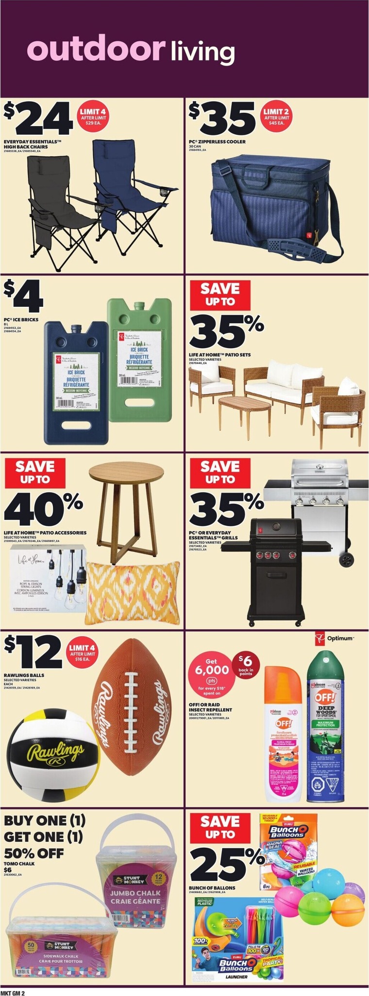 zehrs - New Zehrs Flyer for This Week – 2026-06-25 to 2026-07-01 - page: 15