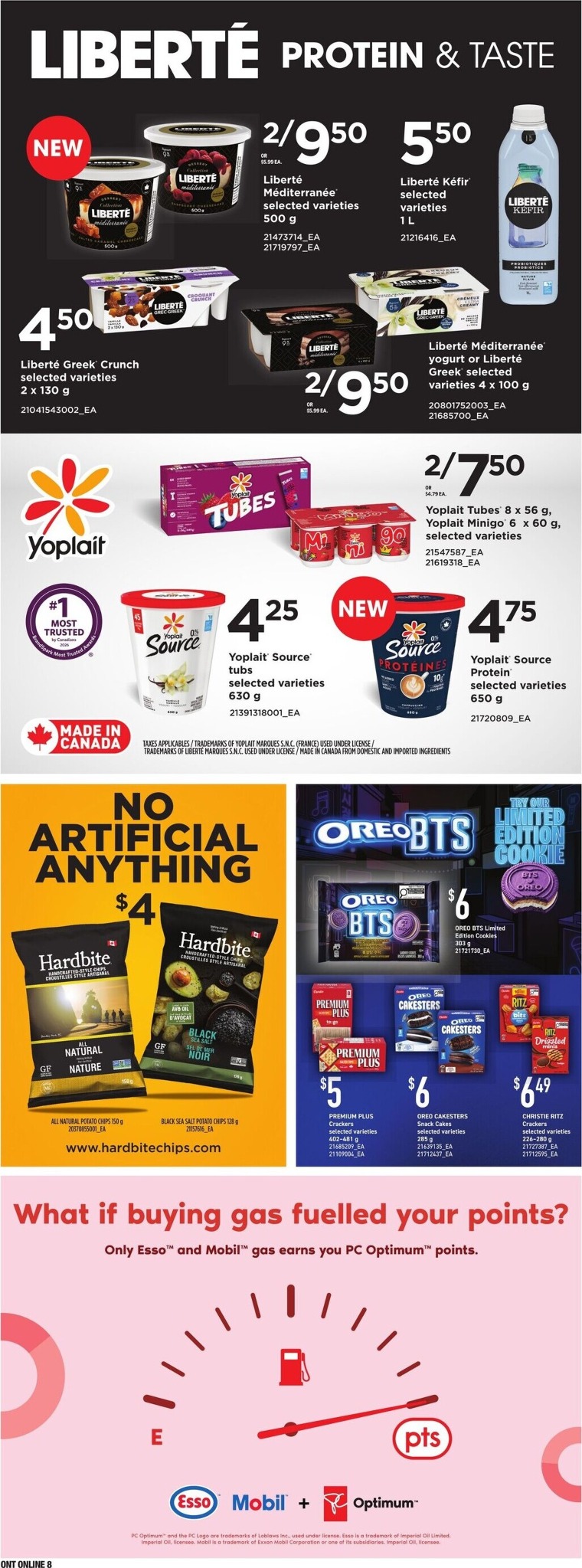 zehrs - New Zehrs Flyer for This Week – 2026-06-25 to 2026-07-01 - page: 18