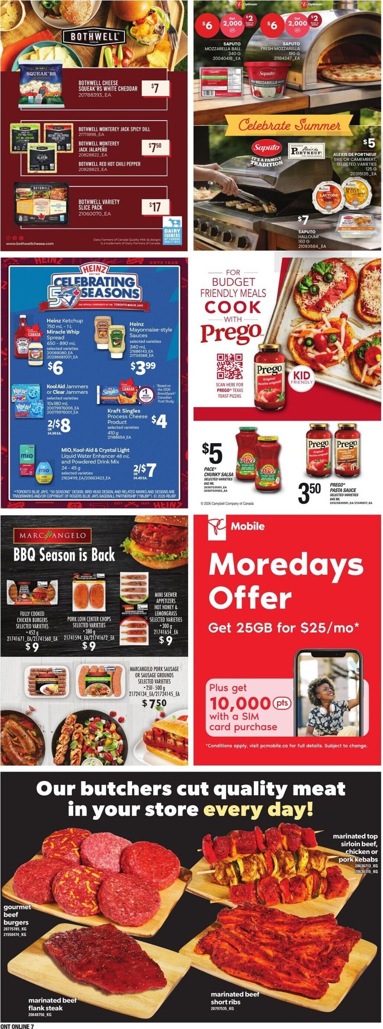 zehrs - New Zehrs Flyer for This Week – 2026-06-25 to 2026-07-01 - page: 17