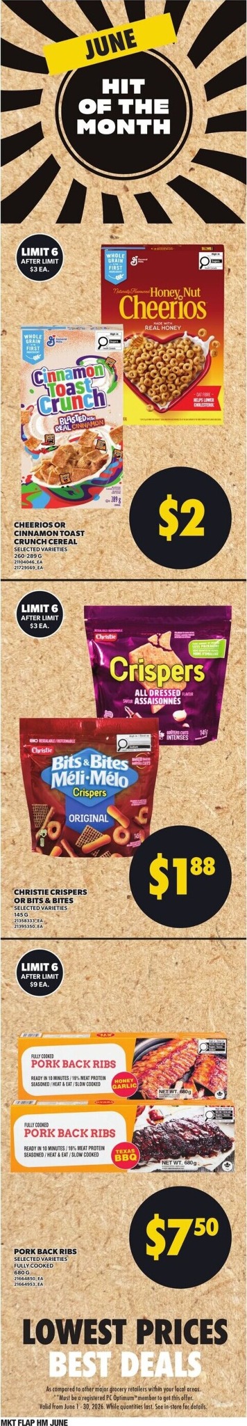 zehrs - New Zehrs Flyer for This Week – 2026-06-25 to 2026-07-01 - page: 8