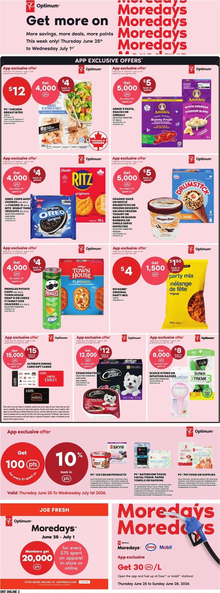 zehrs - New Zehrs Flyer for This Week – 2026-06-25 to 2026-07-01 - page: 7