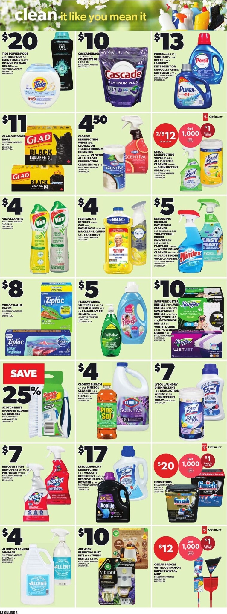 zehrs - New Zehrs Flyer for This Week – 2026-06-25 to 2026-07-01 - page: 12