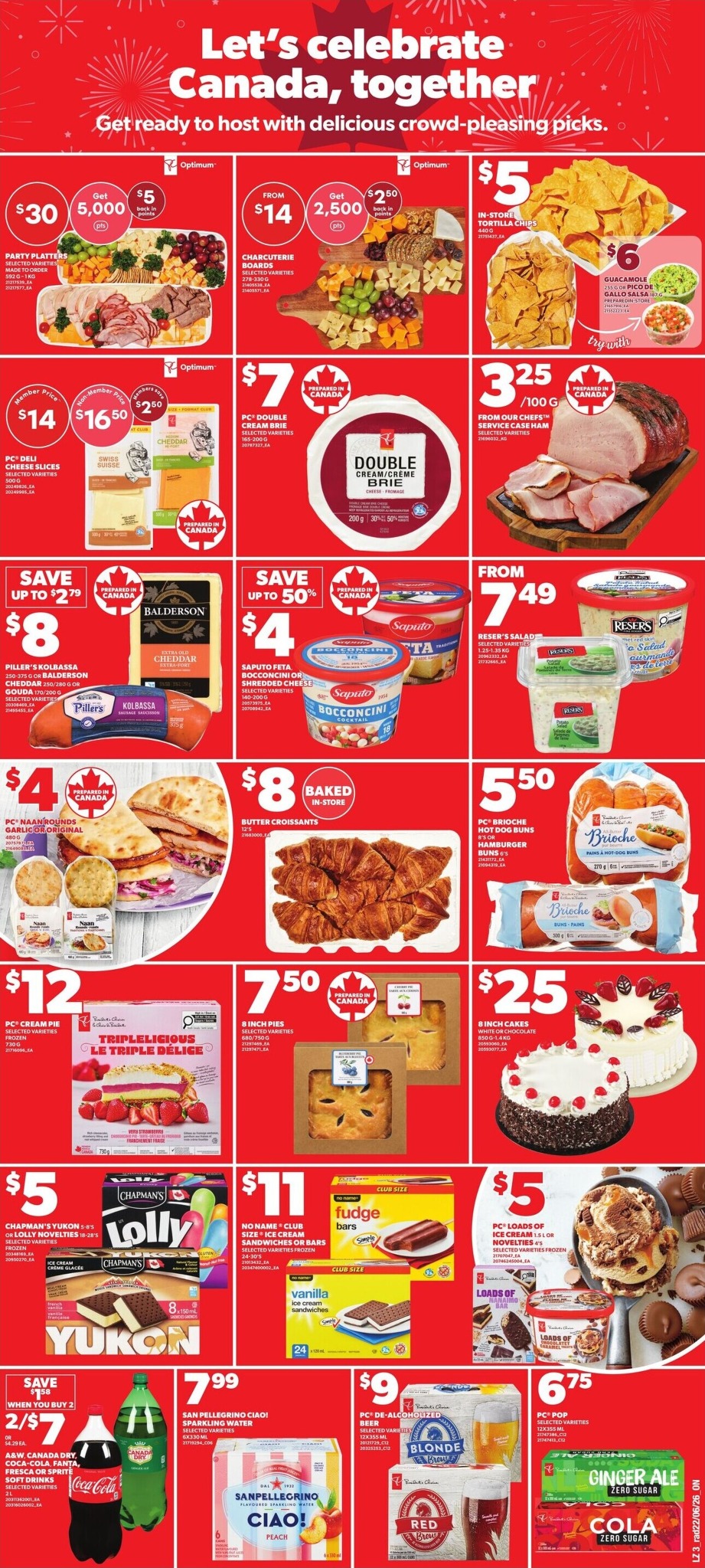 zehrs - New Zehrs Flyer for This Week – 2026-06-25 to 2026-07-01 - page: 5