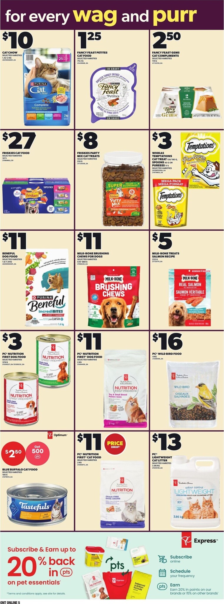 zehrs - New Zehrs Flyer for This Week – 2026-06-25 to 2026-07-01 - page: 11