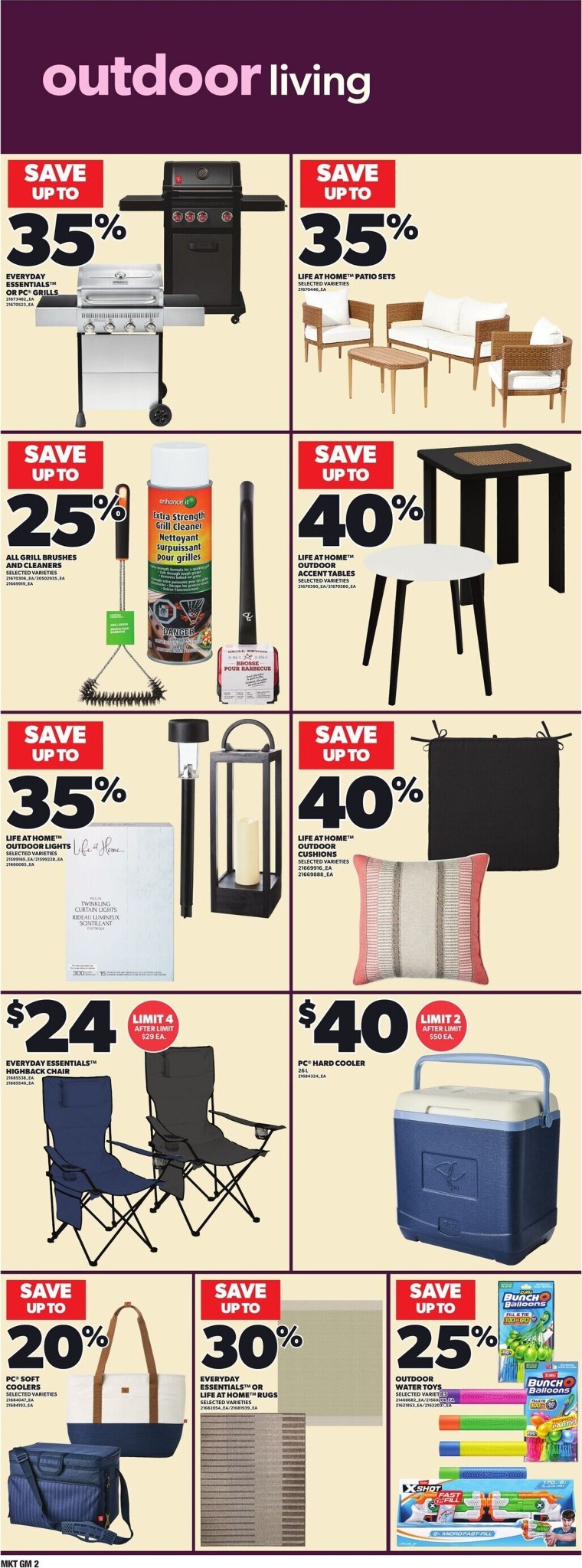 zehrs - New Zehrs Flyer for This Week – 2026-07-02 to 2026-07-09 - page: 12