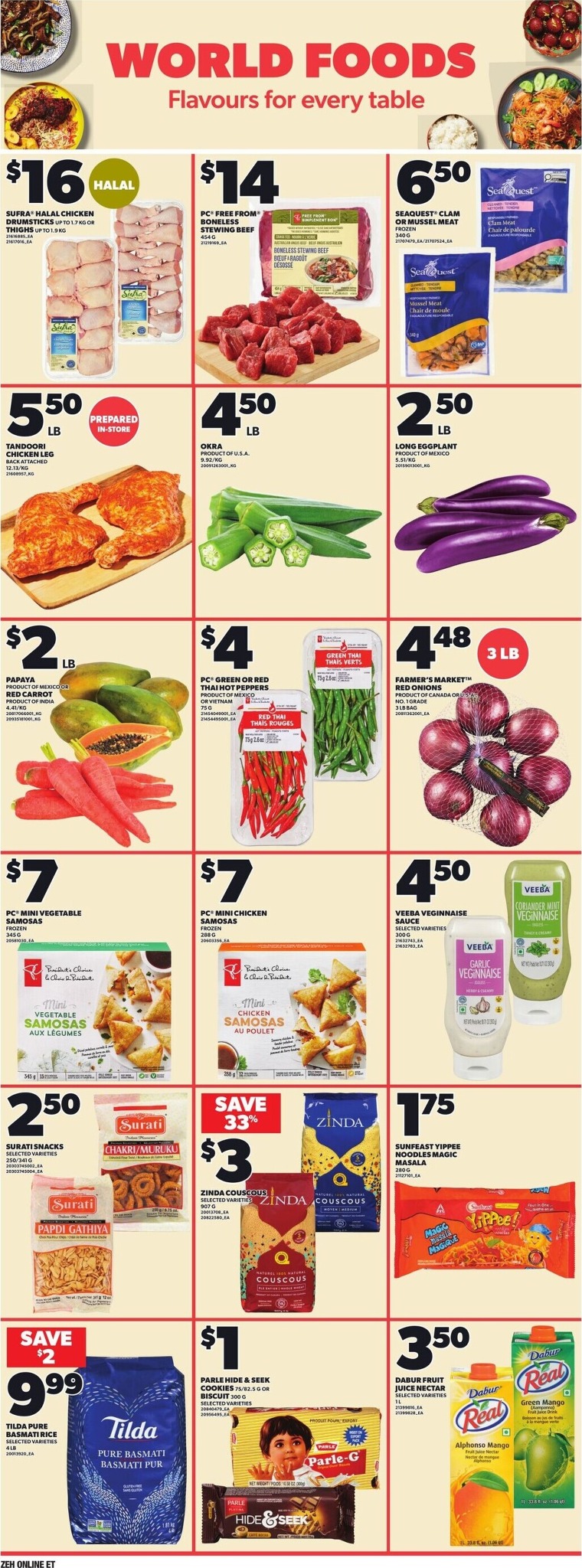 zehrs - New Zehrs Flyer for This Week – 2026-07-02 to 2026-07-09 - page: 14