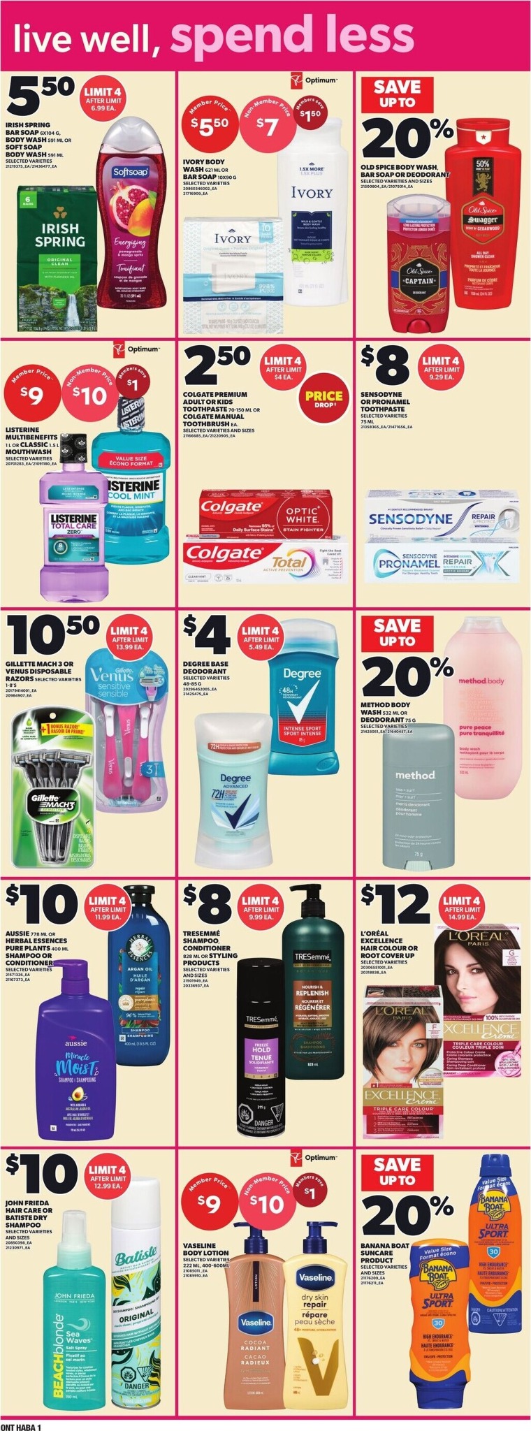 zehrs - New Zehrs Flyer for This Week – 2026-07-02 to 2026-07-09 - page: 10