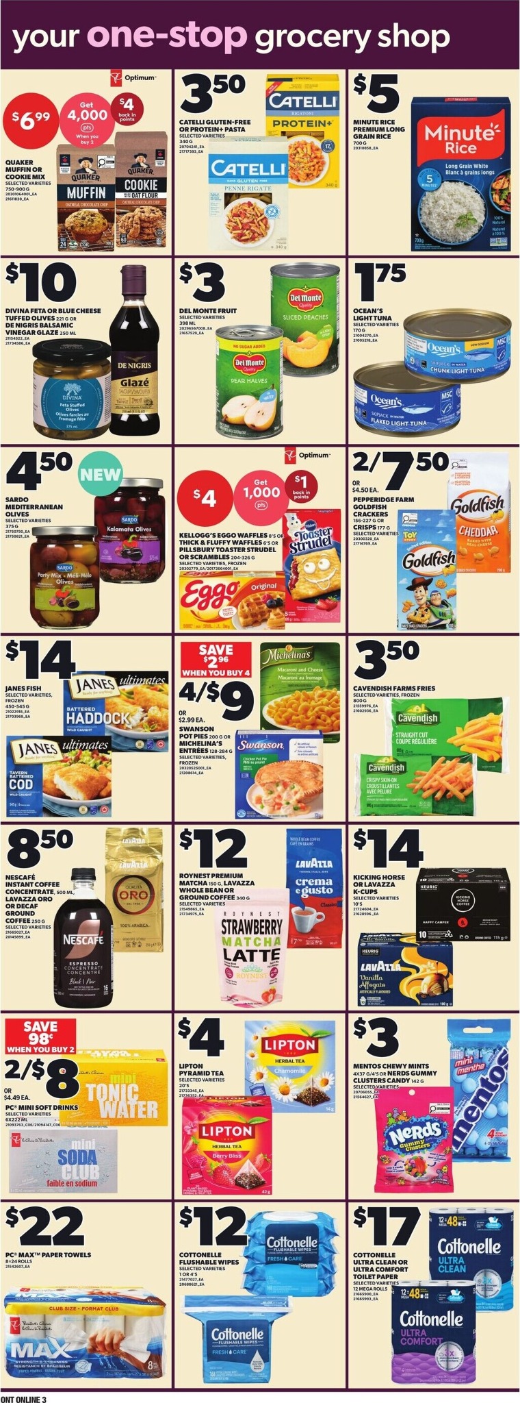 zehrs - New Zehrs Flyer for This Week – 2026-07-02 to 2026-07-09 - page: 8