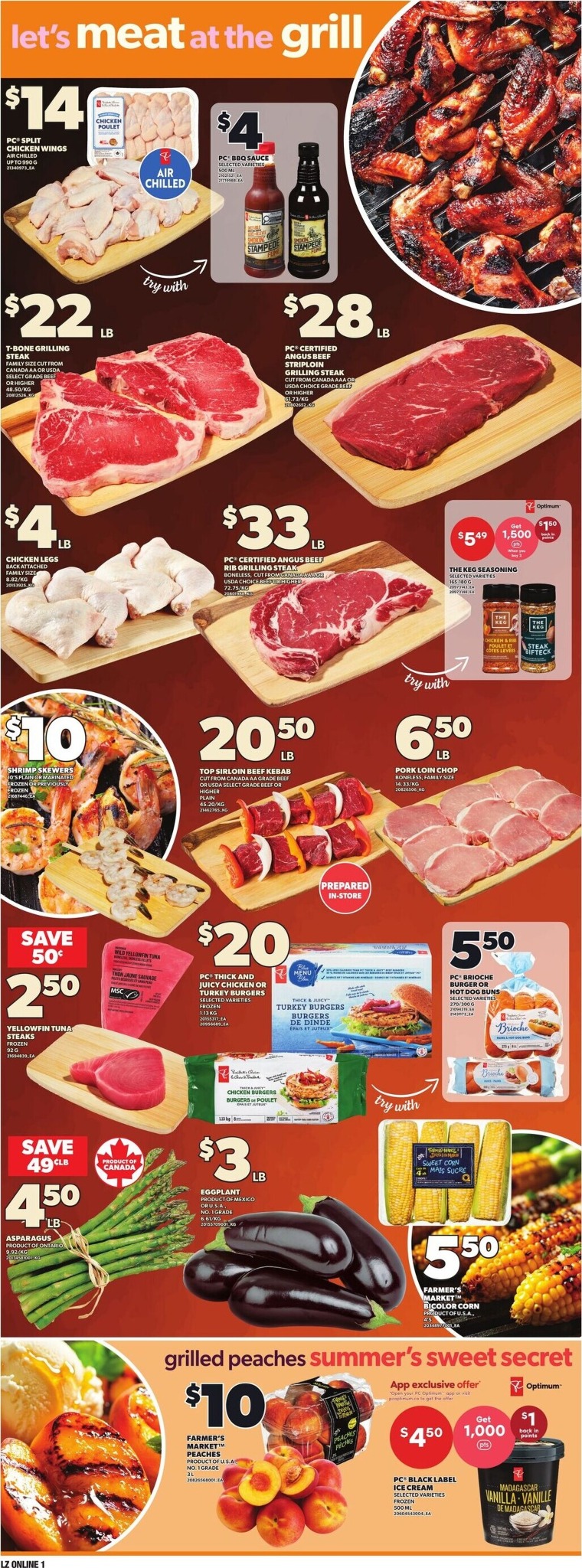 zehrs - New Zehrs Flyer for This Week – 2026-07-02 to 2026-07-09 - page: 6