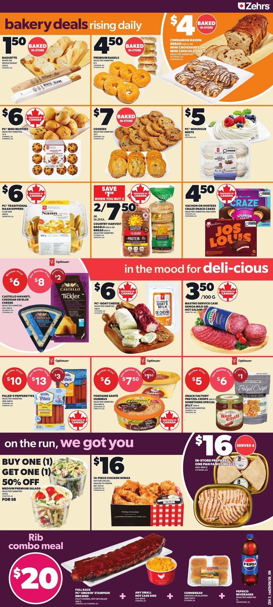 zehrs - New Zehrs Flyer for This Week – 2026-07-02 to 2026-07-09 - page: 5