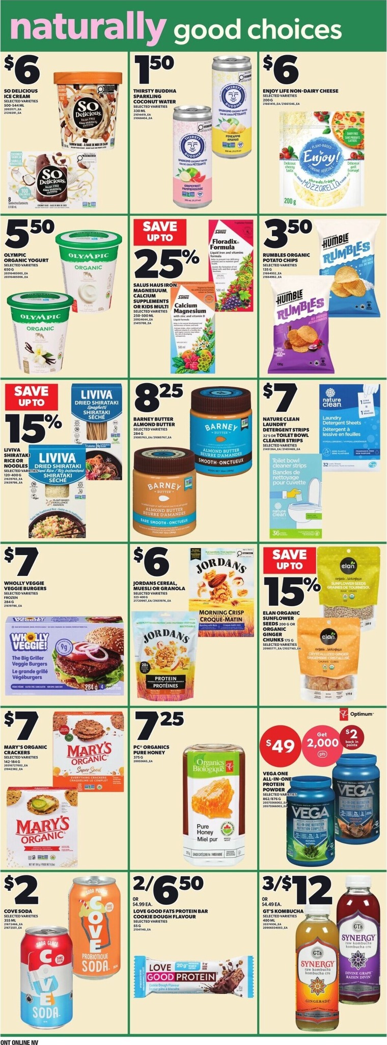 zehrs - New Zehrs Flyer for This Week – 2026-07-02 to 2026-07-09 - page: 9