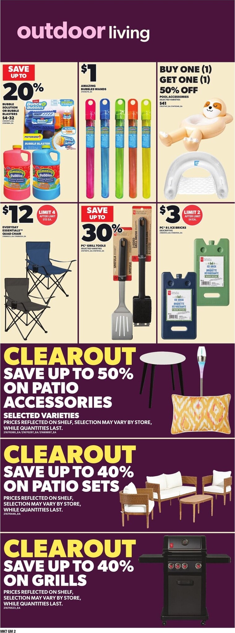 zehrs - New Zehrs Flyer for This Week – 2026-07-09 to 2026-07-16 - page: 10