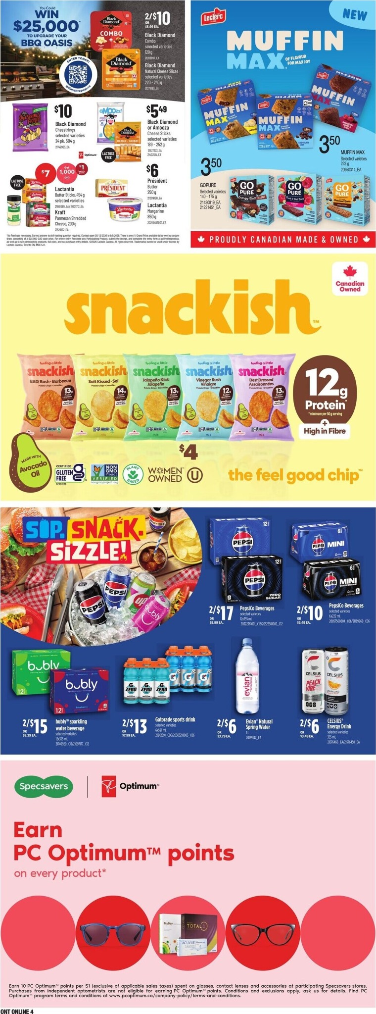 zehrs - New Zehrs Flyer for This Week – 2026-07-09 to 2026-07-16 - page: 13