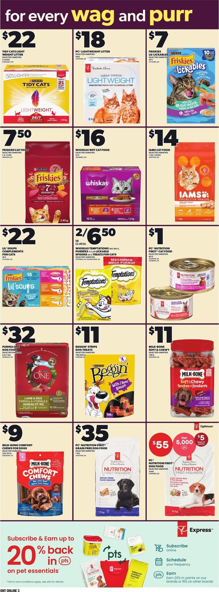 zehrs - New Zehrs Flyer for This Week – 2026-07-09 to 2026-07-16 - page: 8