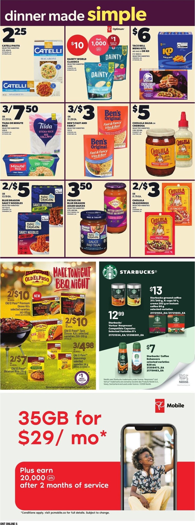 zehrs - New Zehrs Flyer for This Week – 2026-07-09 to 2026-07-16 - page: 14