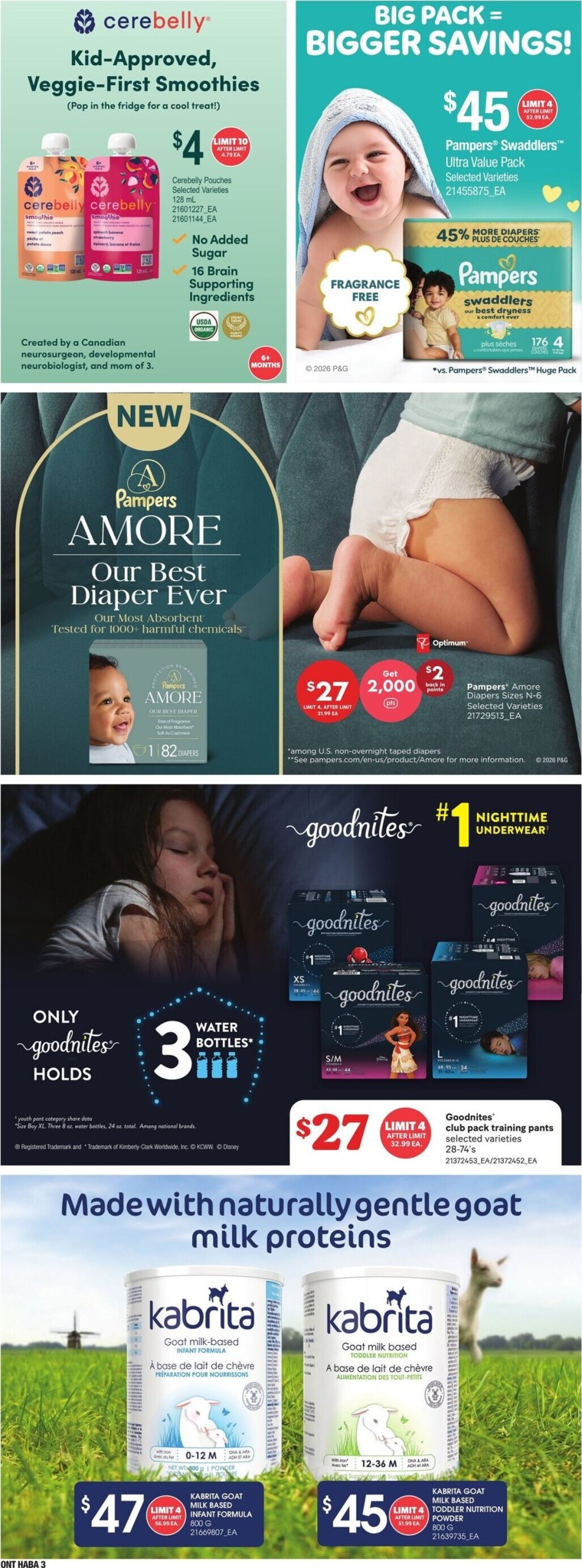 zehrs - New Zehrs Flyer for This Week – 2026-07-16 to 2026-07-22 - page: 11