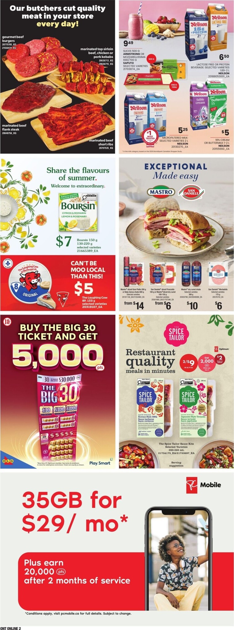 zehrs - New Zehrs Flyer for This Week – 2026-07-16 to 2026-07-22 - page: 15