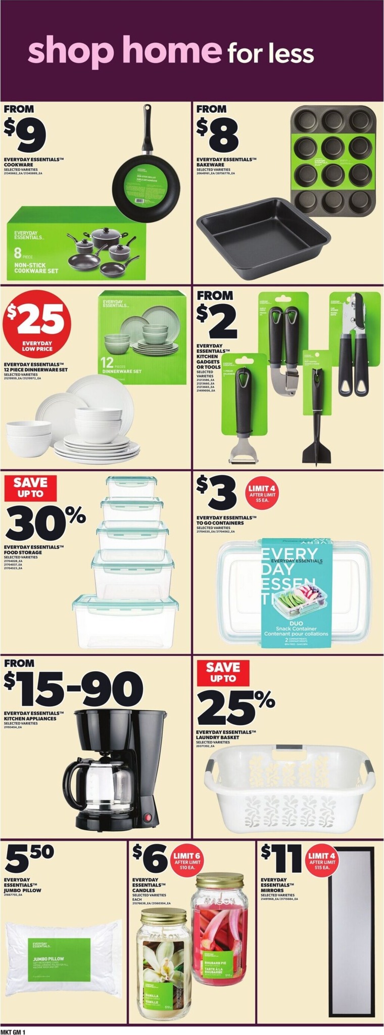 zehrs - New Zehrs Flyer for This Week – 2026-07-16 to 2026-07-22 - page: 12