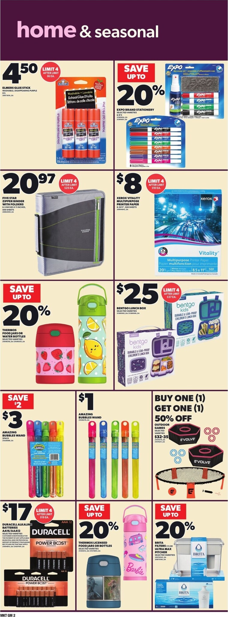 zehrs - New Zehrs Flyer for This Week – 2026-07-16 to 2026-07-22 - page: 13