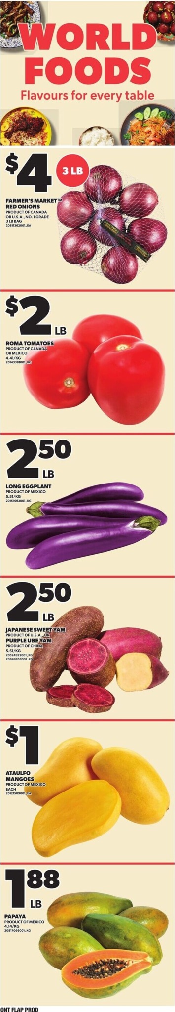 zehrs - New Zehrs Flyer for This Week – 2026-07-16 to 2026-07-22 - page: 7