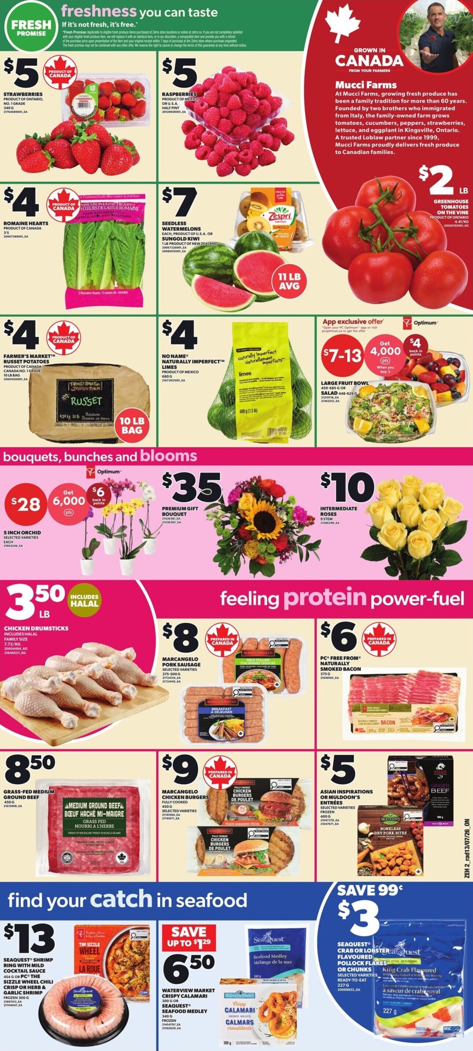 zehrs - New Zehrs Flyer for This Week – 2026-07-16 to 2026-07-22 - page: 3