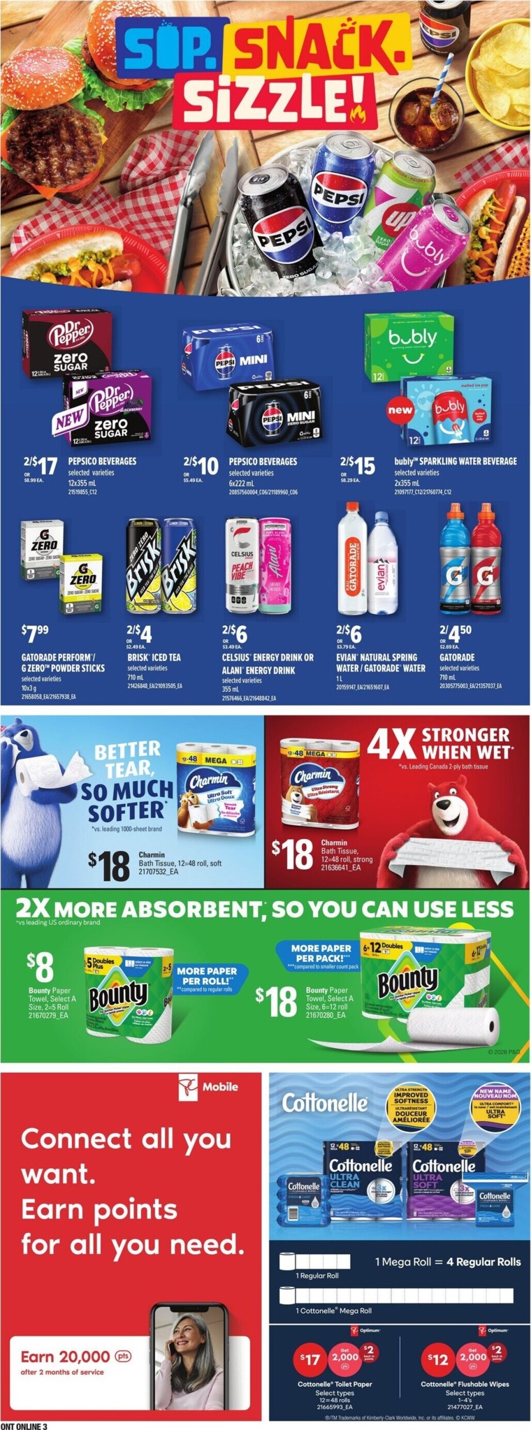 zehrs - New Zehrs Flyer for This Week – 2026-07-30 to 2026-08-05 - page: 15