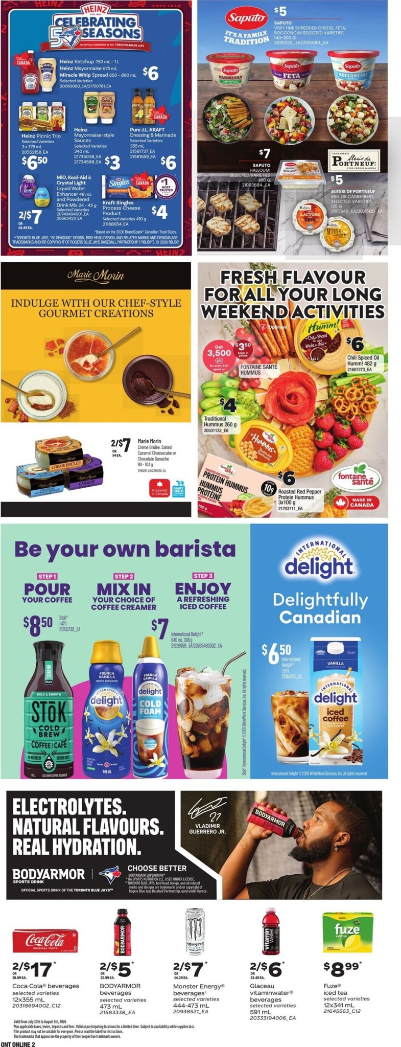 zehrs - New Zehrs Flyer for This Week – 2026-07-30 to 2026-08-05 - page: 14