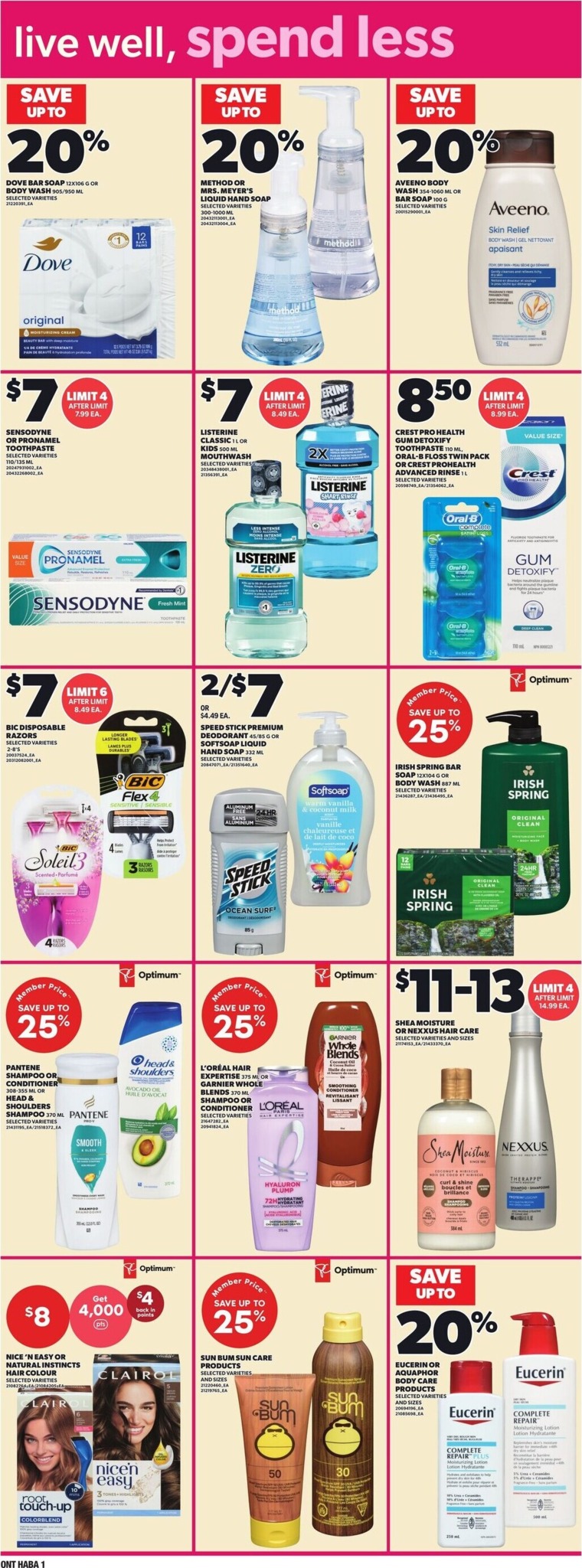 zehrs - New Zehrs Flyer for This Week – 2026-07-30 to 2026-08-05 - page: 9