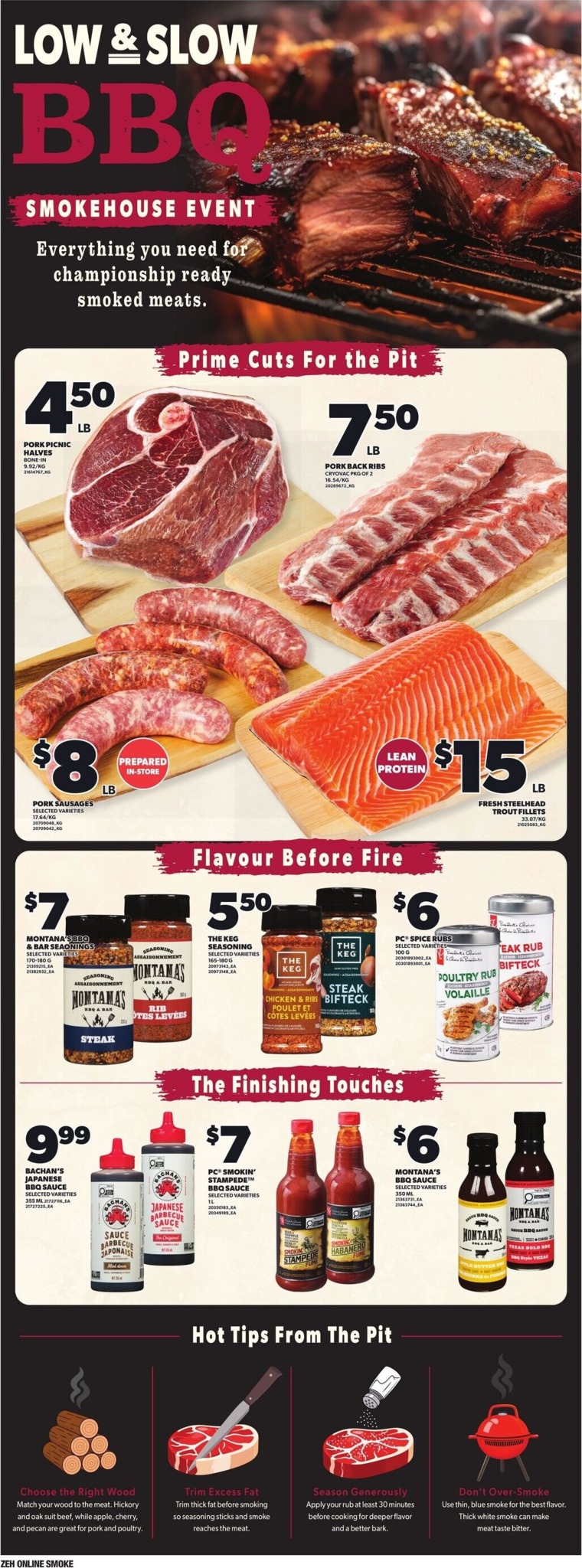zehrs - New Zehrs Flyer for This Week – 2026-07-30 to 2026-08-05 - page: 5