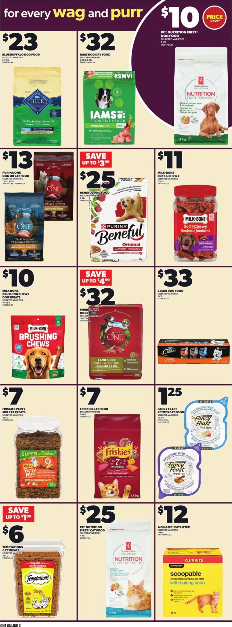 zehrs - New Zehrs Flyer for This Week – 2026-08-06 to 2026-08-12 - page: 6