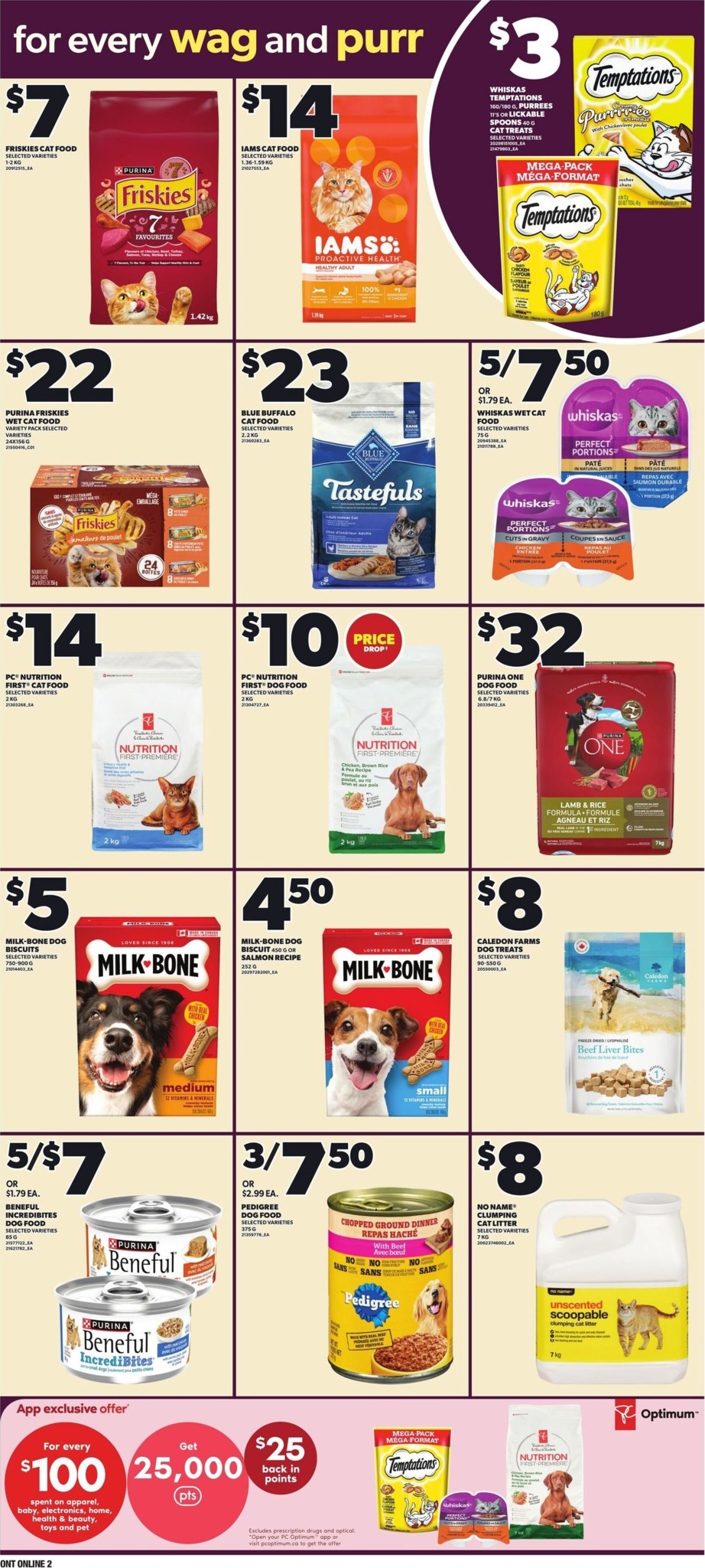 zehrs - New Zehrs Flyer for This Week – 2026-08-20 to 2026-08-26 - page: 8