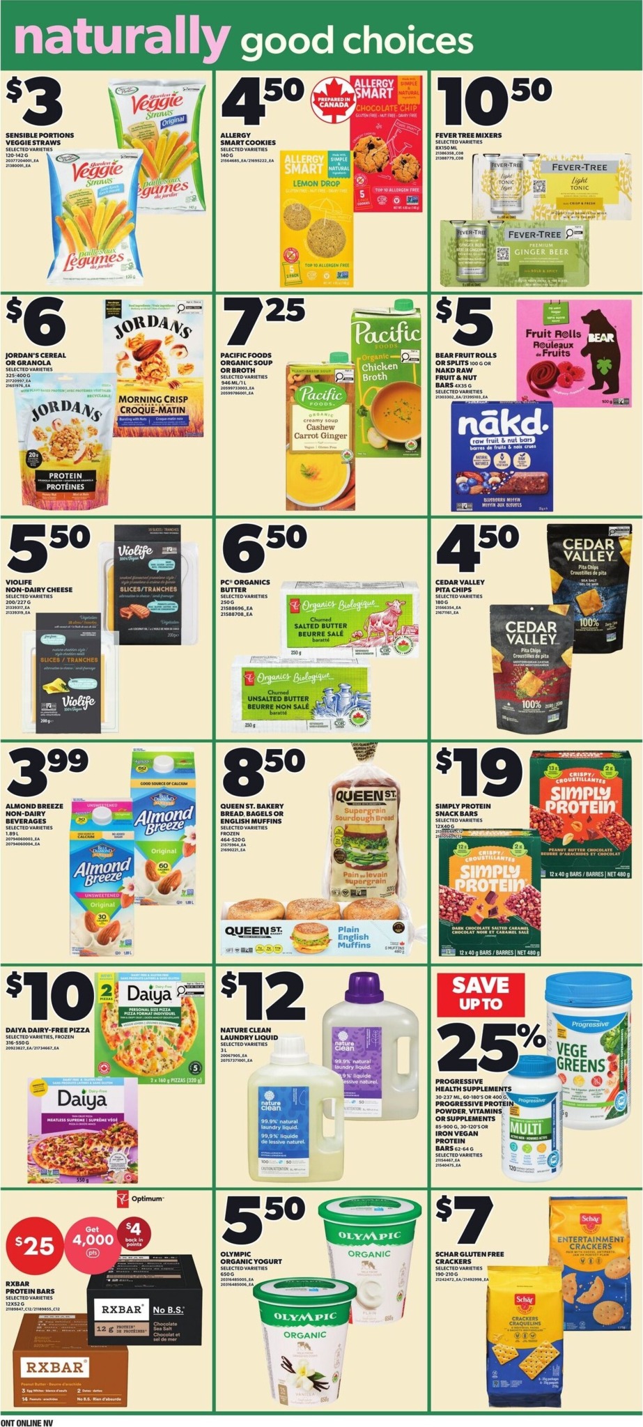 zehrs - New Zehrs Flyer for This Week – 2026-08-27 to 2026-09-02 - page: 11