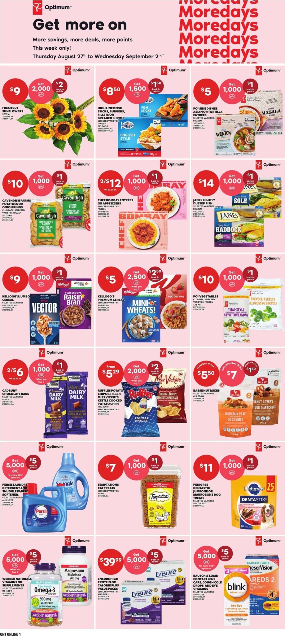 zehrs - New Zehrs Flyer for This Week – 2026-08-27 to 2026-09-02 - page: 5
