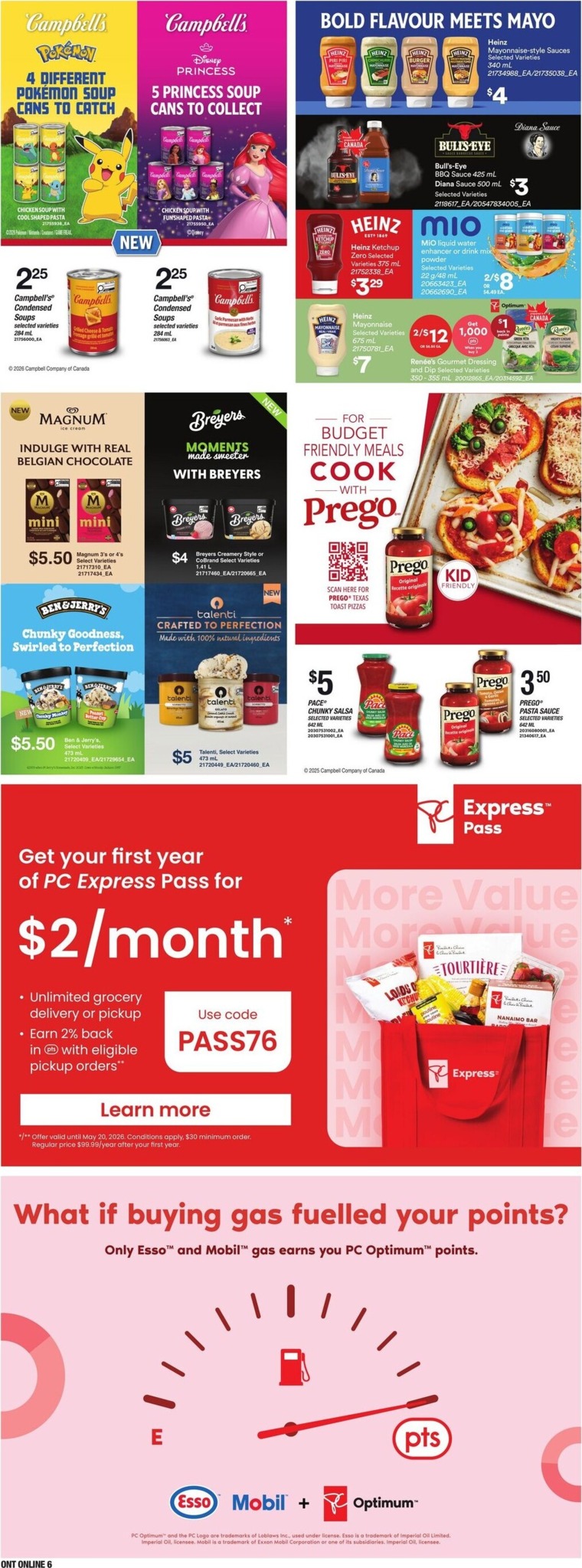 zehrs - New Zehrs Flyer for This Week – 2026-09-03 to 2026-09-09 - page: 17