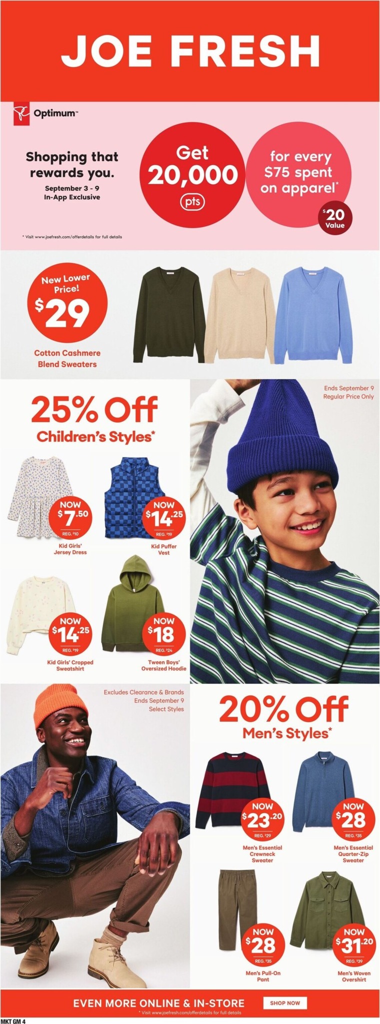 zehrs - New Zehrs Flyer for This Week – 2026-09-03 to 2026-09-09 - page: 15