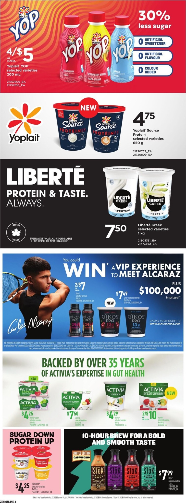 zehrs - New Zehrs Flyer for This Week – 2026-09-10 to 2026-09-16 - page: 17