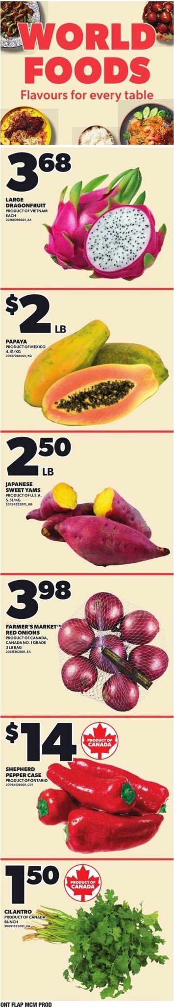 zehrs - New Zehrs Flyer for This Week – 2026-09-10 to 2026-09-16 - page: 9