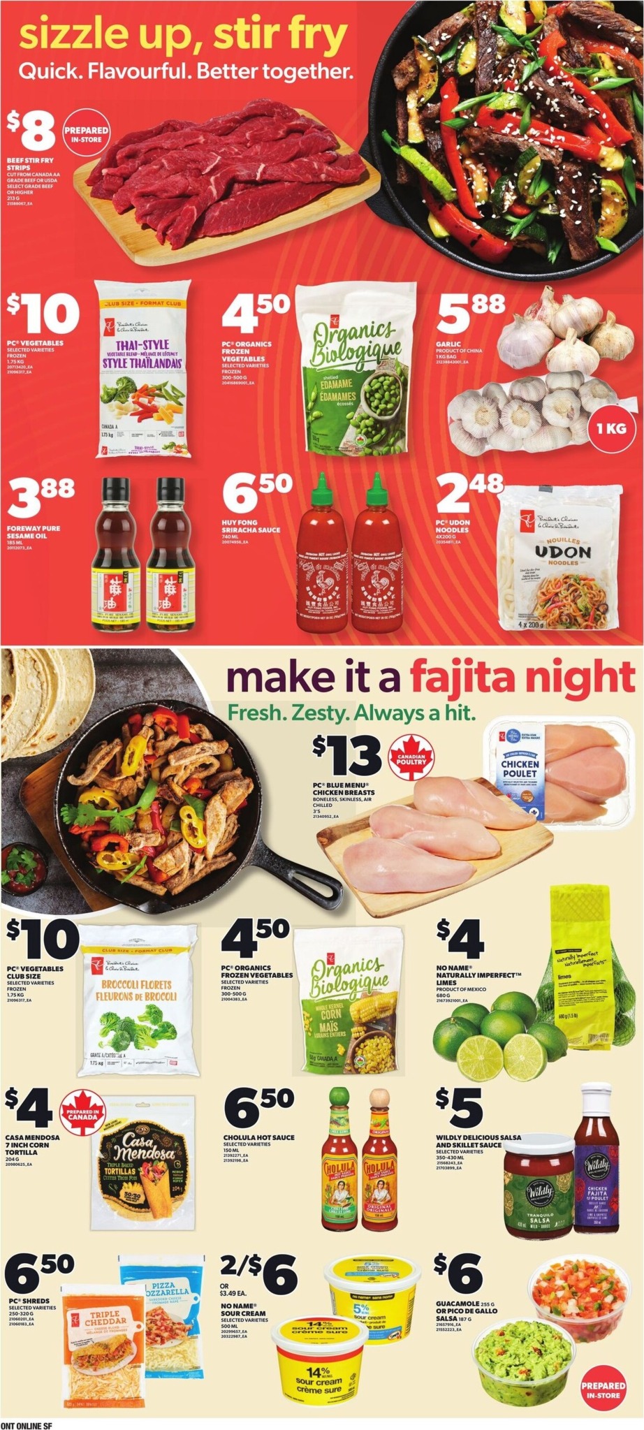 zehrs - New Zehrs Flyer for This Week – 2026-09-10 to 2026-09-16 - page: 6