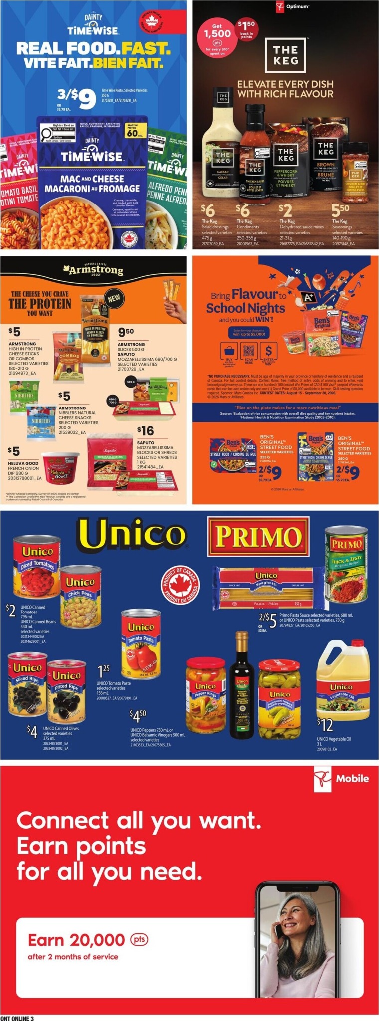 zehrs - New Zehrs Flyer for This Week – 2026-09-10 to 2026-09-16 - page: 16