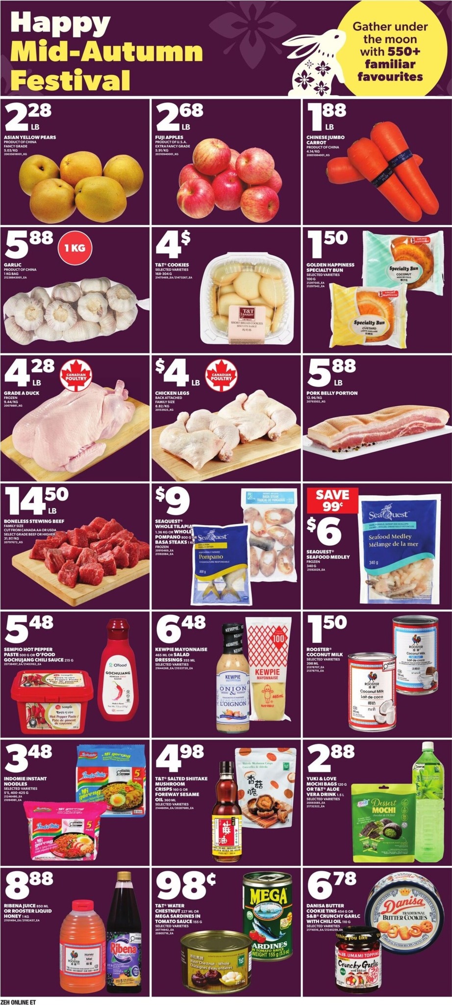 zehrs - New Zehrs Flyer for This Week – 2026-09-10 to 2026-09-16 - page: 10