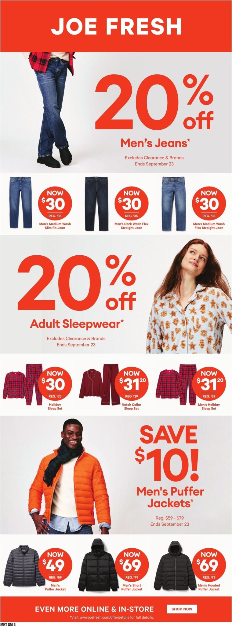 zehrs - New Zehrs Flyer for This Week – 2026-09-17 to 2026-09-23 - page: 16