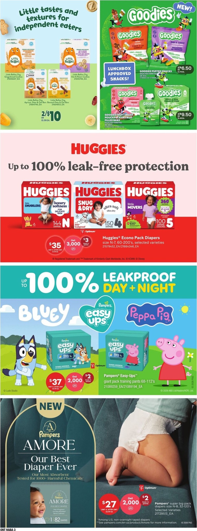 zehrs - New Zehrs Flyer for This Week – 2026-09-17 to 2026-09-23 - page: 13