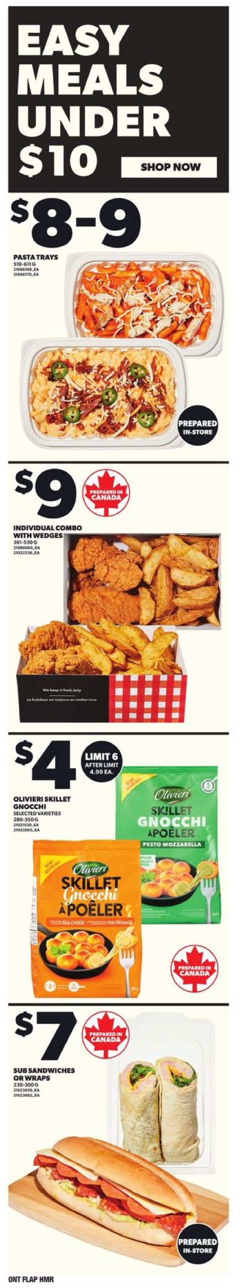 zehrs - Zehrs flyer valid from 03-27 - 04-02 - page: 8