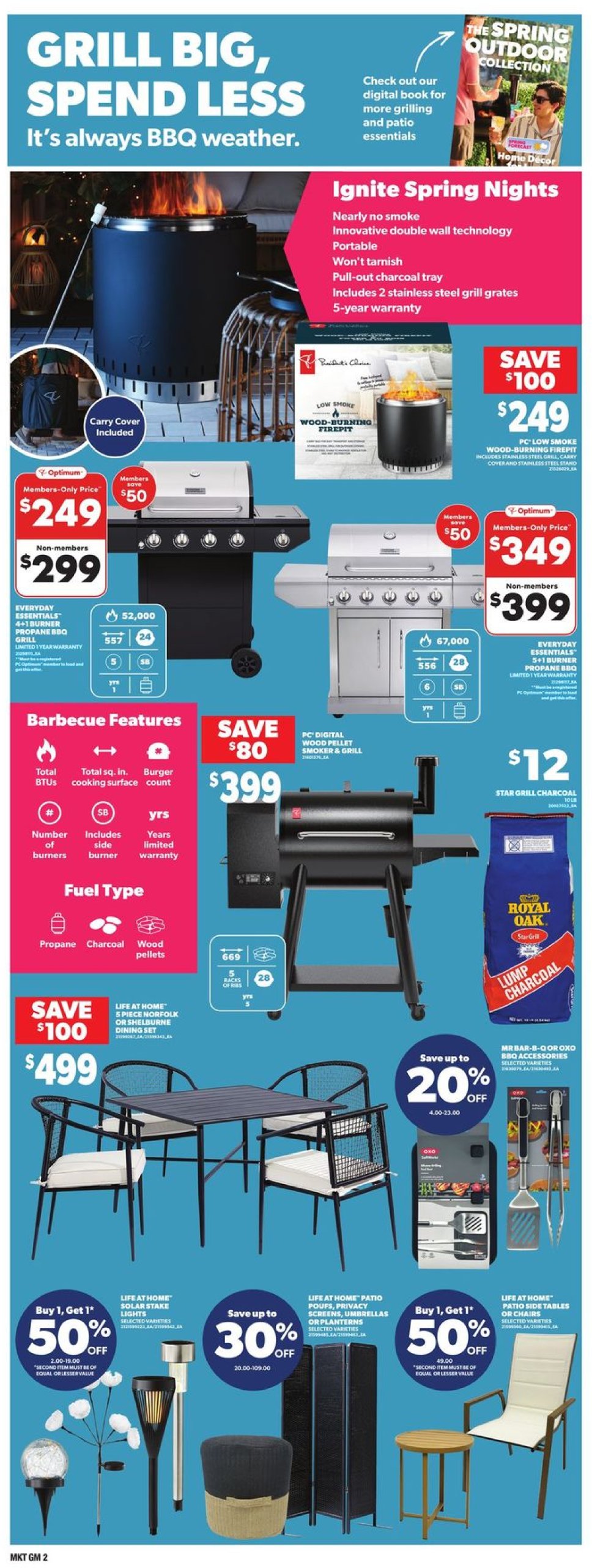 zehrs - Zehrs flyer valid from 04-03 - 04-09 - page: 18